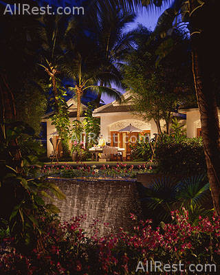 Four Seasons Hotel 21